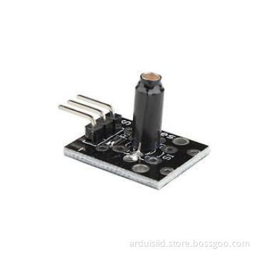 Sensitive Vibration Switch Sensor With Demo Code For Arduin